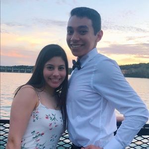 Meet your Posher, Alec